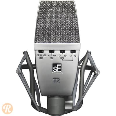 sE Electronics T2