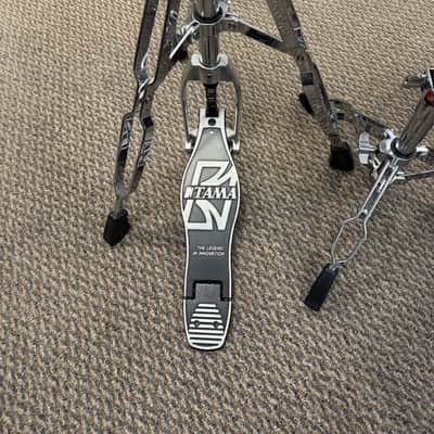 Tama Swingstar 5-Piece Drum Set (Made in Taiwan) - Dark Blue image 5