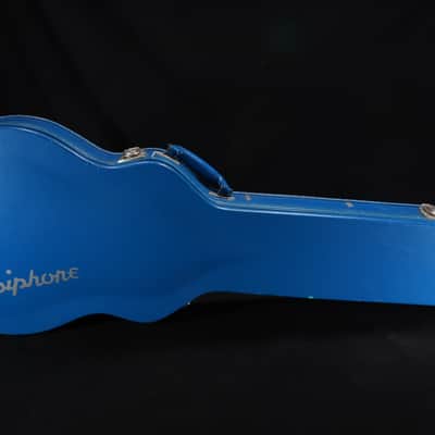Epiphone Tommy Thayer Signature image 16