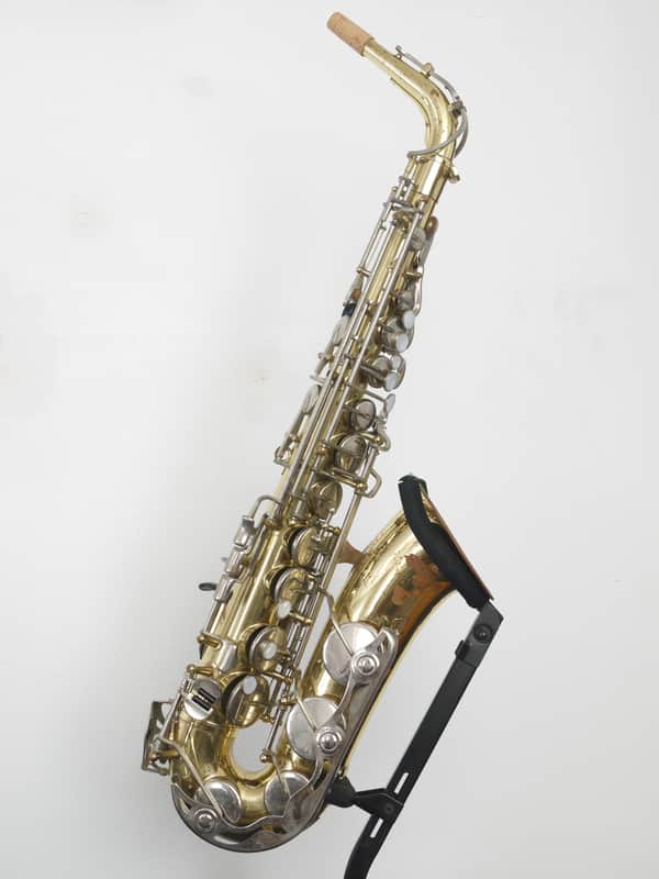 Yamaha YAS-23 Alto Saxophone | Reverb