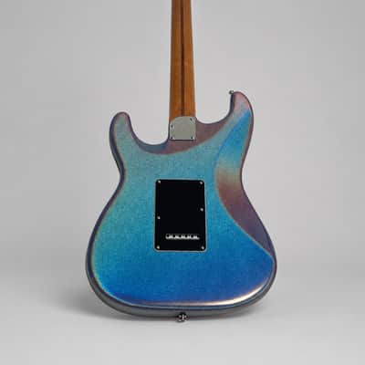 Fender 70th Anniversary Ultra Stratocaster HSS 2024 - Amethyst image 3