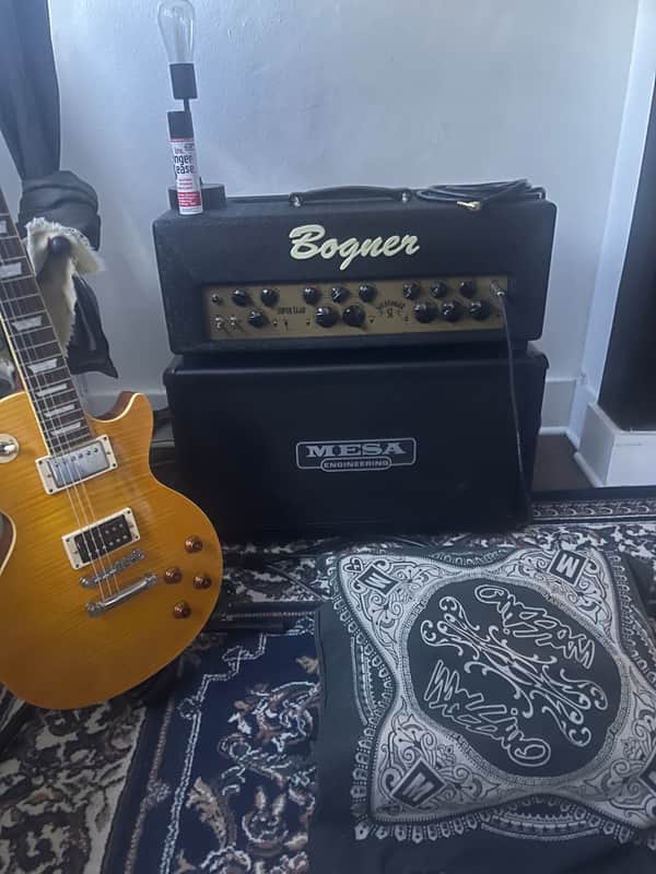 Bogner Sl 45 2019 image 1