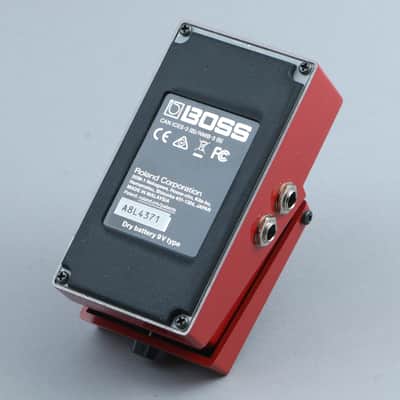 Boss RC-5 Loop Station Looper Guitar Effects Pedal P-30658 image 2