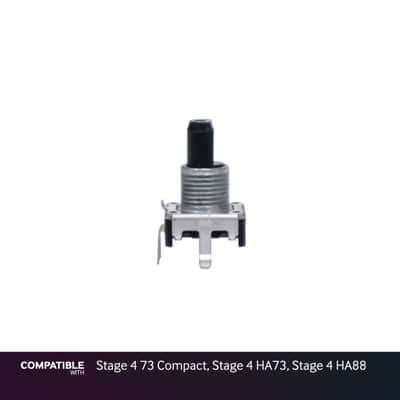 Nord Encoder (Dented) for Stage 4 73 Compact, Stage 4 HA73, Stage 4 HA88