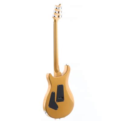 PRS SE SE Custom 24 Beveled Top Gold Metallic [O04605] (08/20) image 15