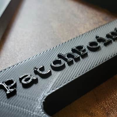 PatchPoint3D Korg Volca 3-Tier 3x2 Array 3D Printed Desktop Stand Black PLA for Beats Keys Bass Nubass FM Mix Sample Synthesizer Mixer Drum Rhythm Machine Sampler image 12