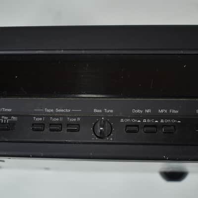 Nakamichi Cassette Deck 2 image 5