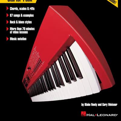 Fast Track Keyboard Method Book 1 w/ CD image 1
