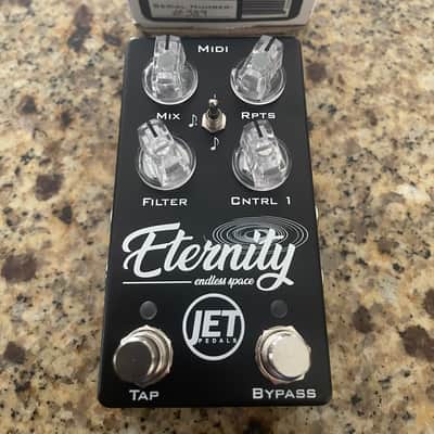 JET Eternity image 1