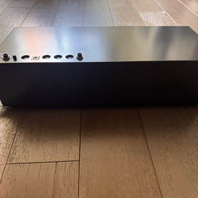 Black Corporation Deckard's Dream 2018 - Black image 6