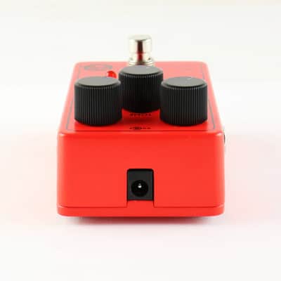 ELECTRO HARMONIX BIG MUFF P.I. 2 image 4