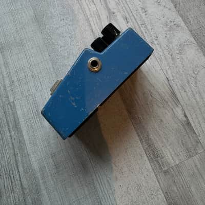 Ibanez Phase Tone PT-909 1970s - Blue image 3