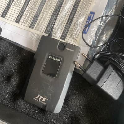 JTS RU-8011D 2021 image 3