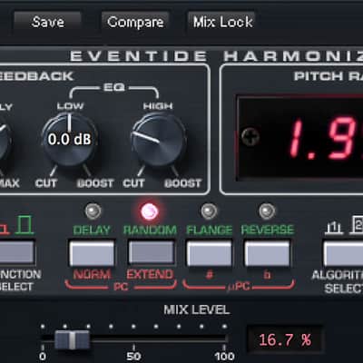 Eventide Anthology XI - The Everything Plugin Bundle image 11