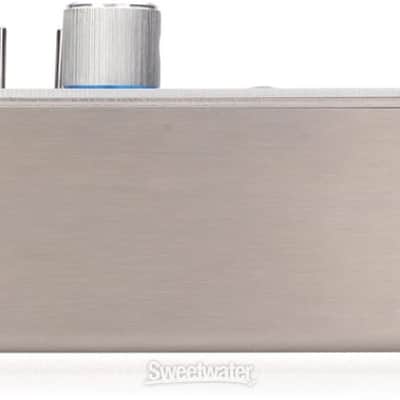 Origin Effects Halcyon Blue Overdrive Pedal (HalcyonBlued1) image 7