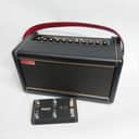 Positive Grid Spark 2 50-Watt Modeling Guitar Combo with Spark X Foot Controller