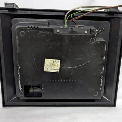 Vintage Yorx Quanta 720 BSR Direct Drive Turntable image 14