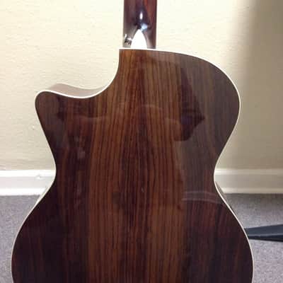 Eastman HE422CE (AC422CE) image 2