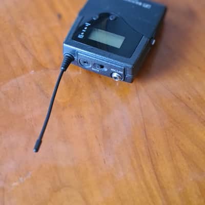 Sennheiser ๐งโจ Sennheiser EK2000 IEM Diversity Receiver | 626โ698 MHz | Clean & Professional | Ready to Use image 9