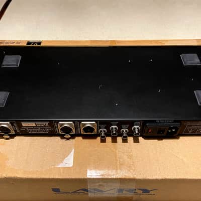 Lavry Gold Mk III AD-122 Converter(used) image 2