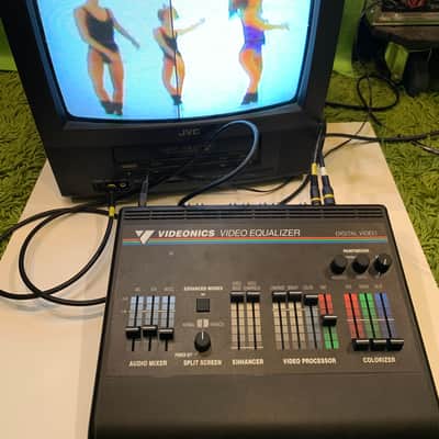 Videonics Video Equalizer image 3