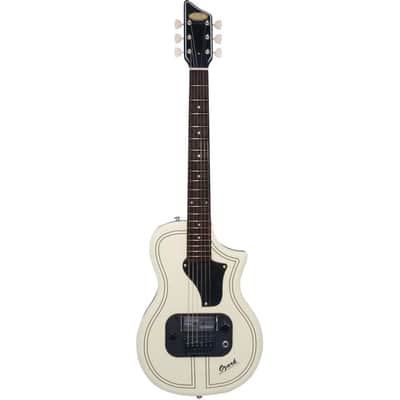 Supro 1261AW Ozark