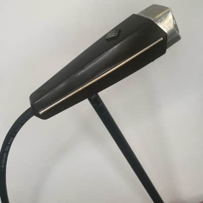 REFURBISHED - Telefunken TD 7 C 1967 - XLR image 4