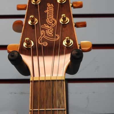 Takamine GD71CE Solid Top A/E image 5