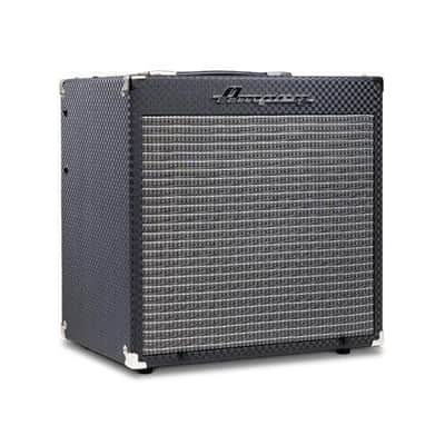 Ampeg RB-108 Rocket Bass Combo Amplifier image 2
