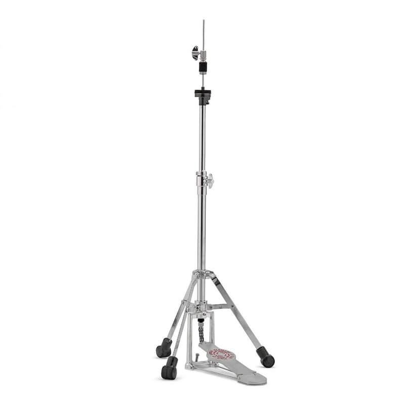 Hi-Hat Cymbal Stand Sonor 2000 Single Braced Swivel Legs image 1