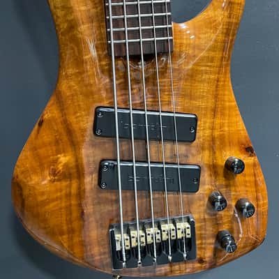 Roscoe LG Koa image 1