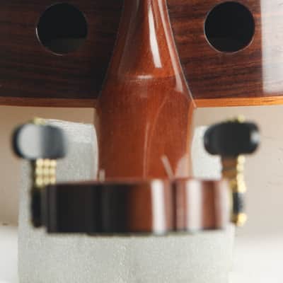 Hill Guitar Company Performance SP/RW 640mm (2017) image 9