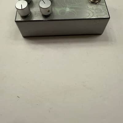 Walrus Audio Ages Five State Overdrive Platinum Edition Guitar Effect Pedal image 3
