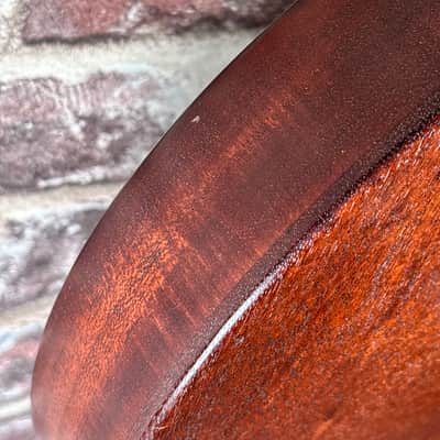 Gibson Les paul Studio Faded Worn Brown 2010 OCCASION image 15