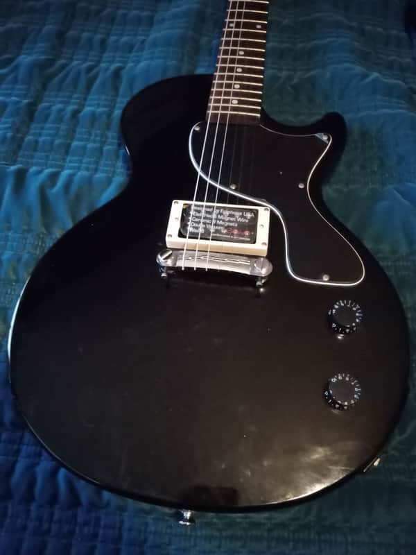 Epiphone Les Paul Junior Humbucker | Reverb