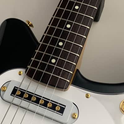 Yamaha SG-7AS 30th Anniversary ~Moss Green~ 1996 image 4