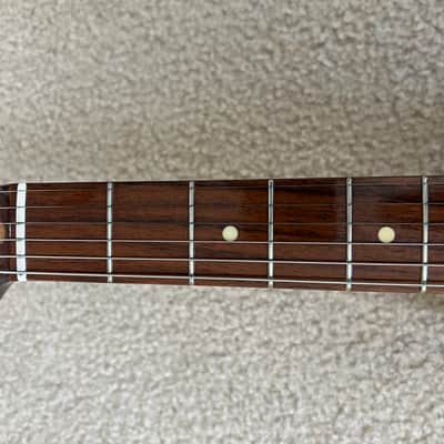 Fender Rosewood Telecaster - Natural image 5