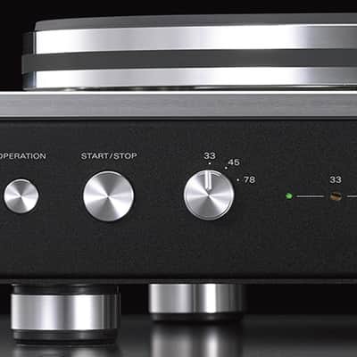 LUXMAN PD-151 MKII - Turntable - NEW! image 4