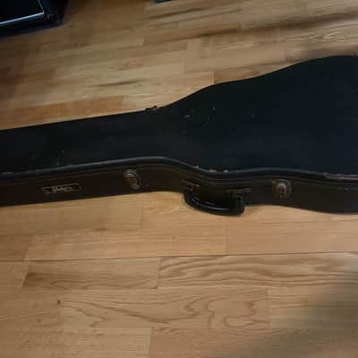 Gibson Les Paul Case 70s - Black/purple image 15