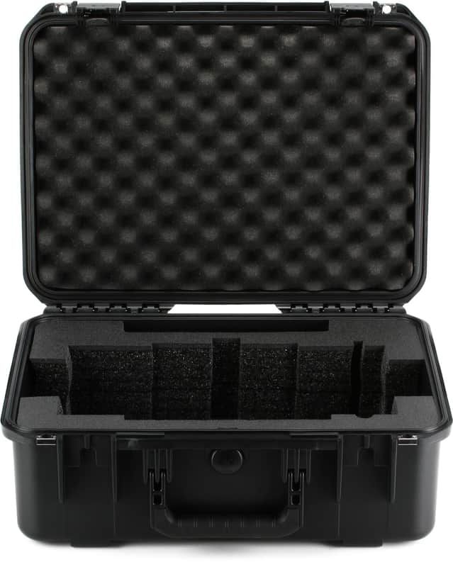 SKB 3i-1813-7OX iSeries Waterproof Case for Universal Audio OX Amp image 1