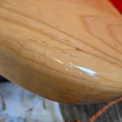 Fender Mustang 1978 - Gloss image 21