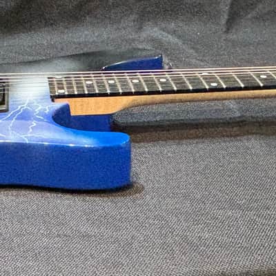 Buddy Blaze 25th Anniversary Shredder VC-11 2016 image 17