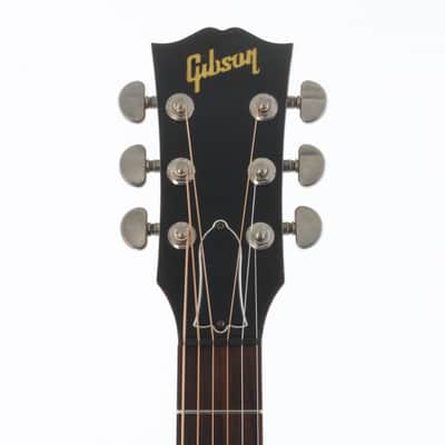 Gibson J-45 Standard, 2010, Vintage Sunburst [12620047] (06/24) image 10
