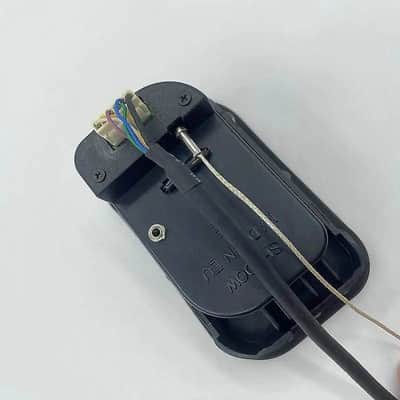 Shadow SHA-PMG-WA PanaMAG Wireless Acoustic Guitar Pickup System 2010s - Black image 5