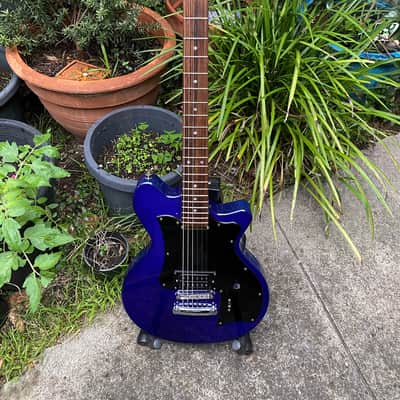 Maton MASTERSOUND MS501 2003 - BLUE image 8