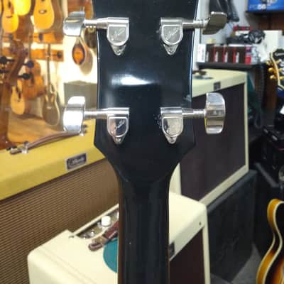 Bartell fretless bass 60's image 5