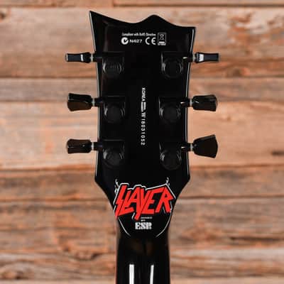 LTD GH600NT Black 2017 image 7