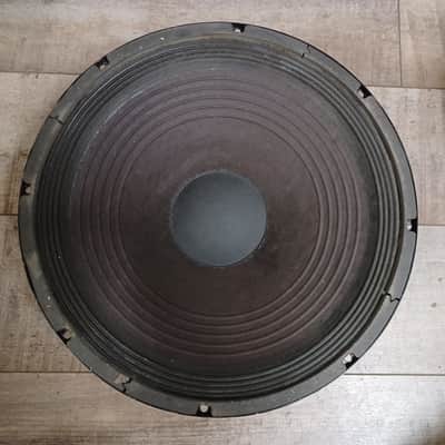 Eminence Ampeg 86-032-01 10"" speaker for 410HE/810e cabinets image 3