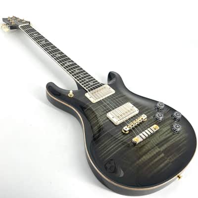 2022 PRS McCarty 594 10 Top - Charcoal Burst image 10