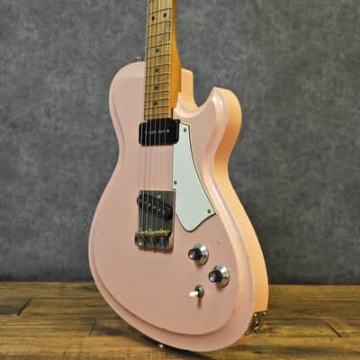 Novo Solus F2 New from Authorized Dealer 2026 - Shell Pink image 2
